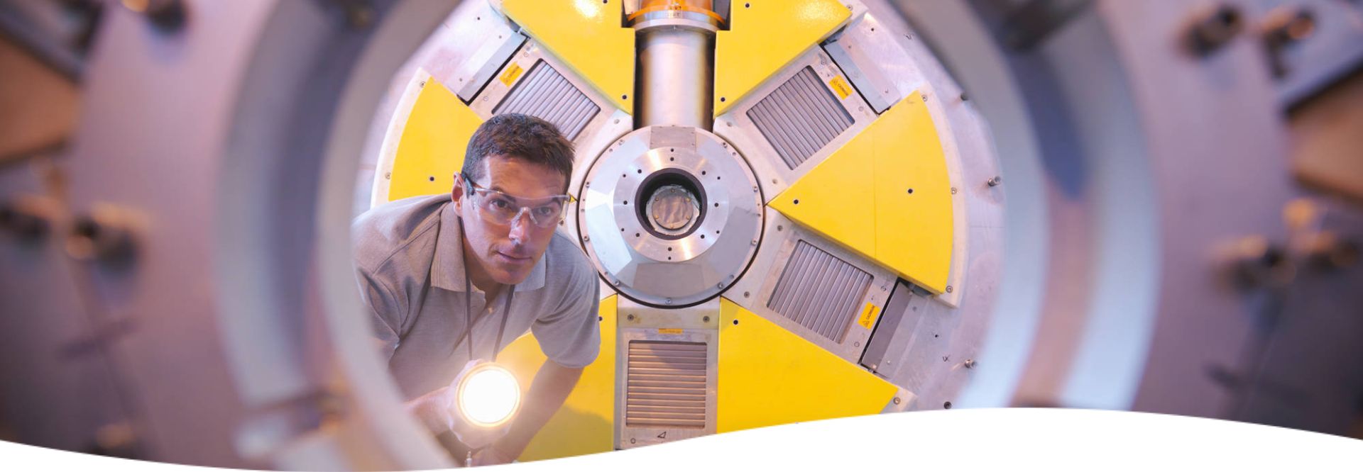 EHS技术实务培训