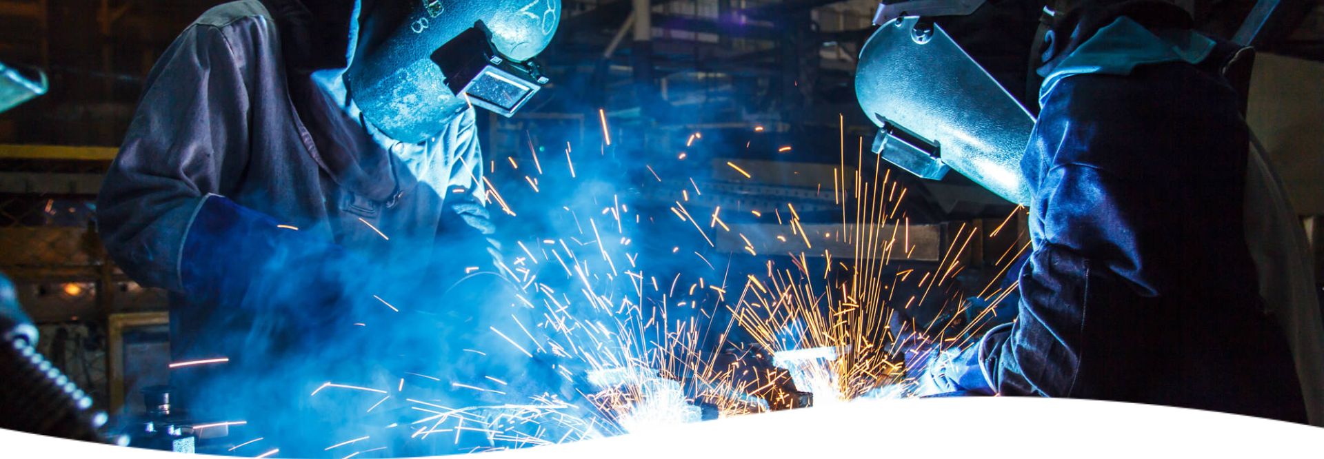焊接培训与人员认证